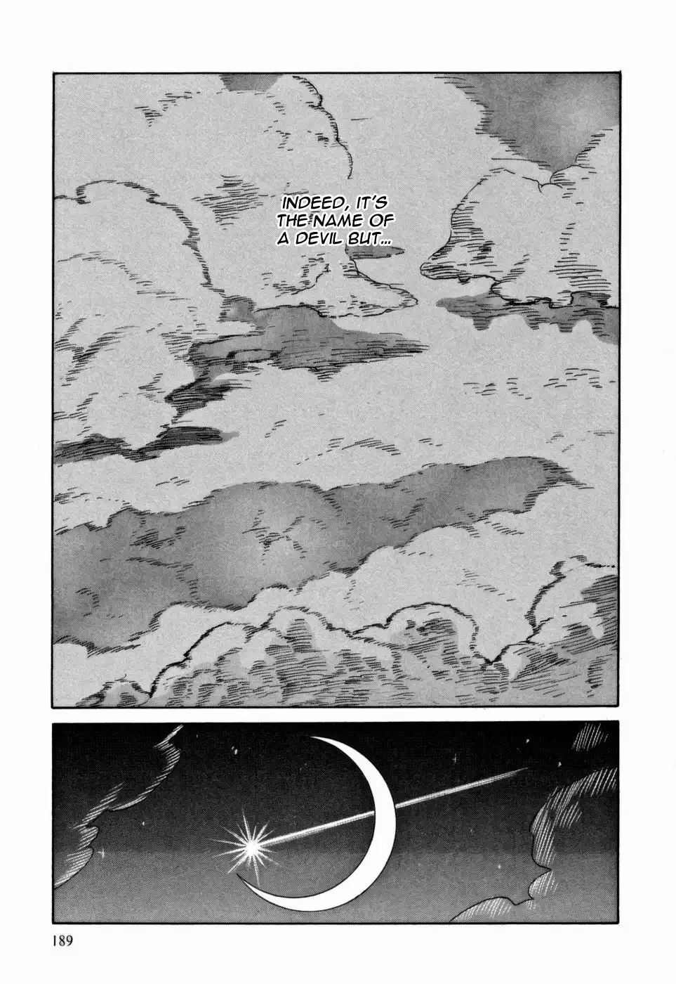 Kumo no Graduale Chapter 10 35